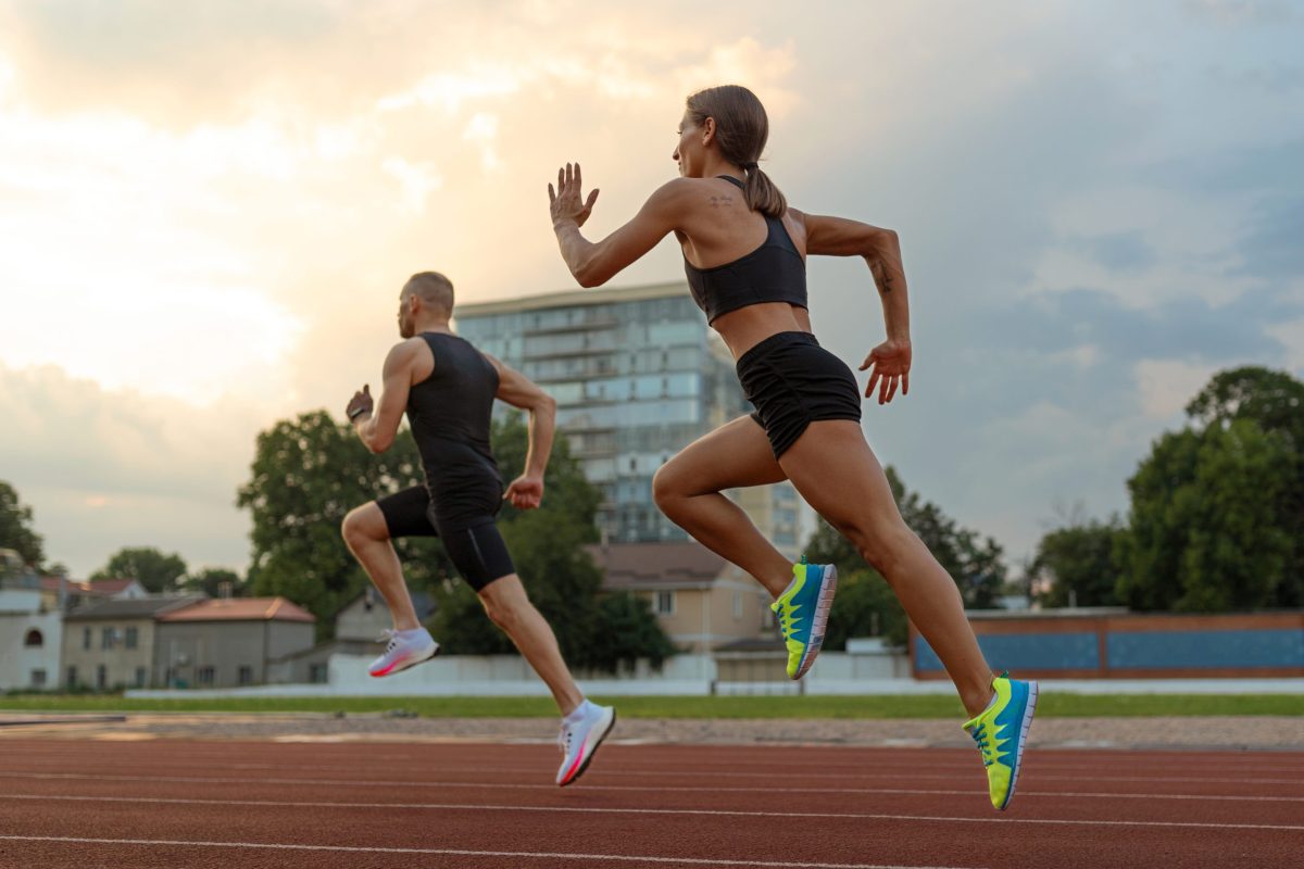 Peptide Therapy for Athletic Performance, Albany